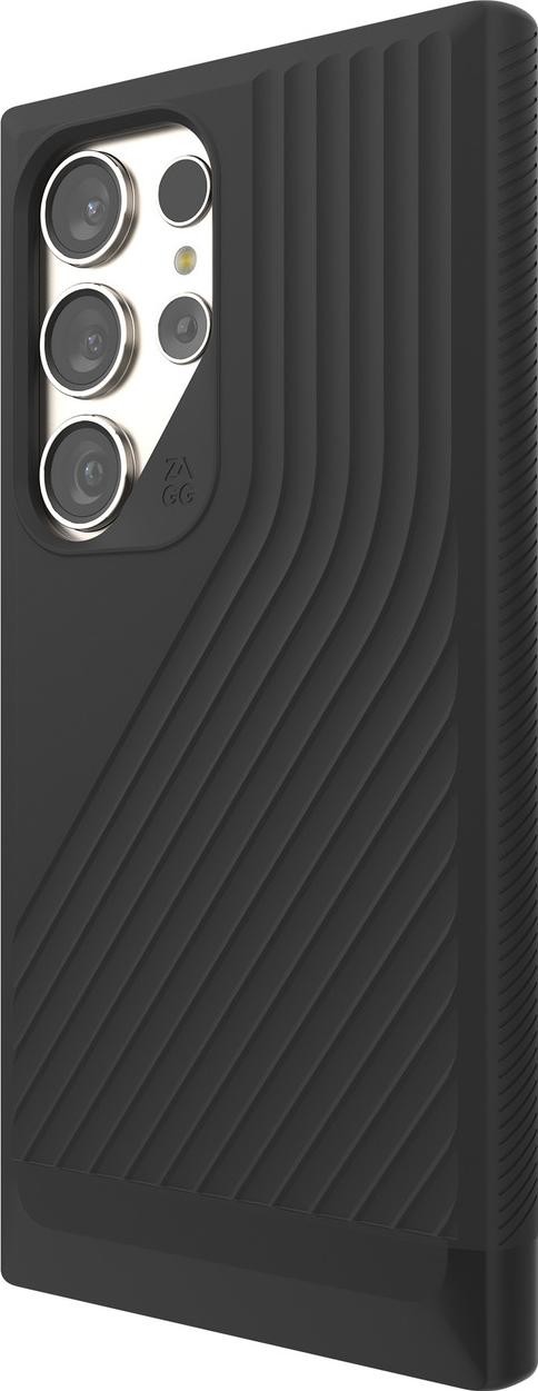 Plecki Zagg Denali Samsung S24 Ultra czarny