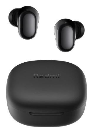 Xiaomi Redmi Buds 6 Play Czarne