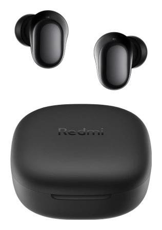 Xiaomi Redmi Buds 6 Play Czarne