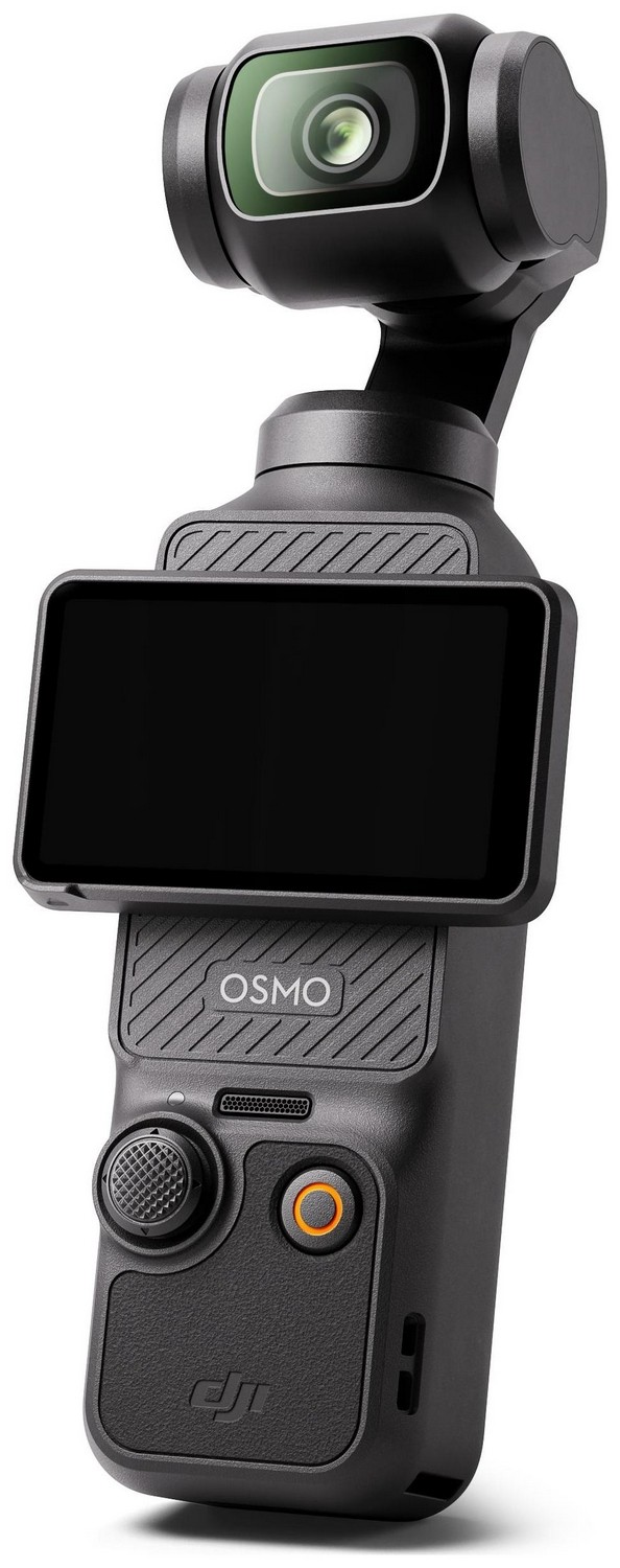 DJI Osmo Pocket 3
