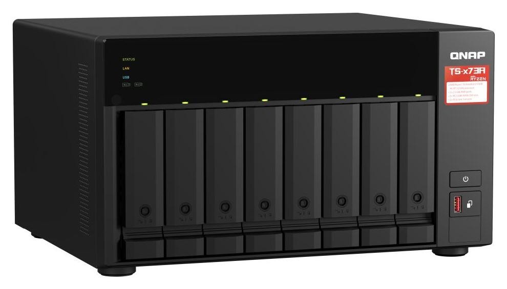 QNAP TS-873A-8G
