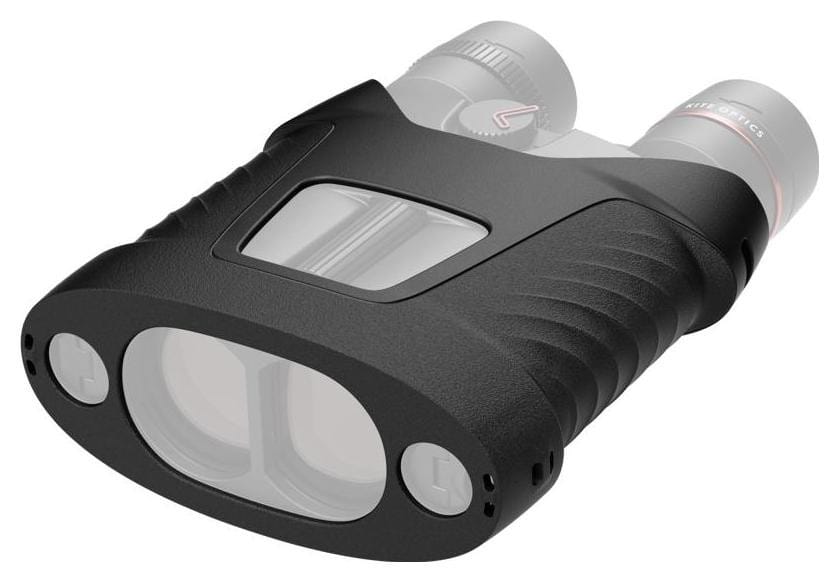 Pokrowiec Kite Optics Silicon Jacket APC 42 czarny