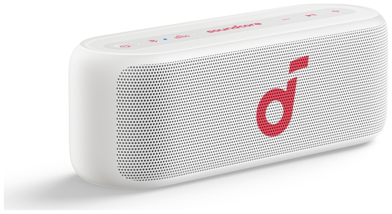 Soundcore Select 2S biały