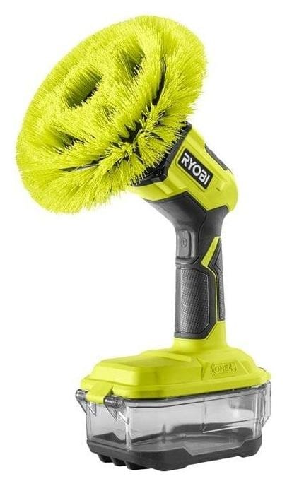 Ryobi One+ 18V R18CPS-0 szczotka obrotowa - bez akumulatora i ładowarki