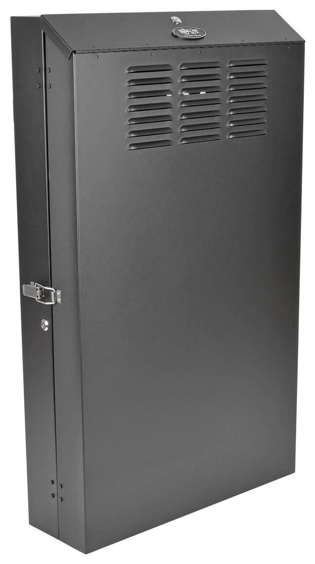 Szafa rack 19" Eaton Tripp Lite SRWF6U36