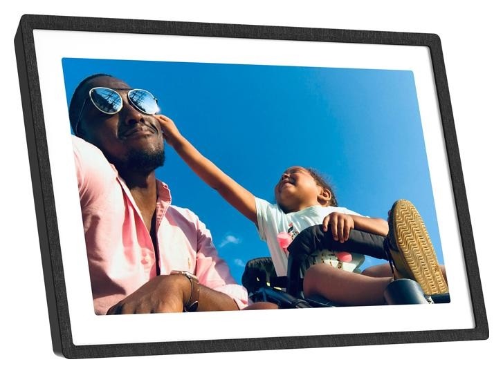 Lexar Pexar PX-110BLKGLR 11'' czarny