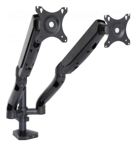 ART LED/LCD 10-32'' L-18GD ART 9KG 2xUSB3.0