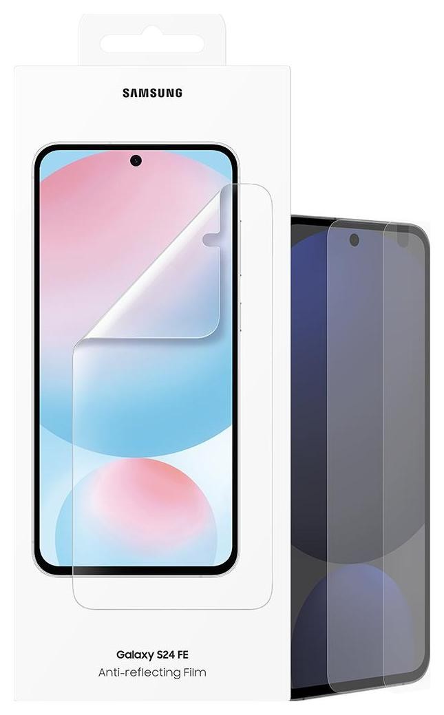 Samsung Anti-Reflecting Screen Protector do Samsung Galaxy S24 FE