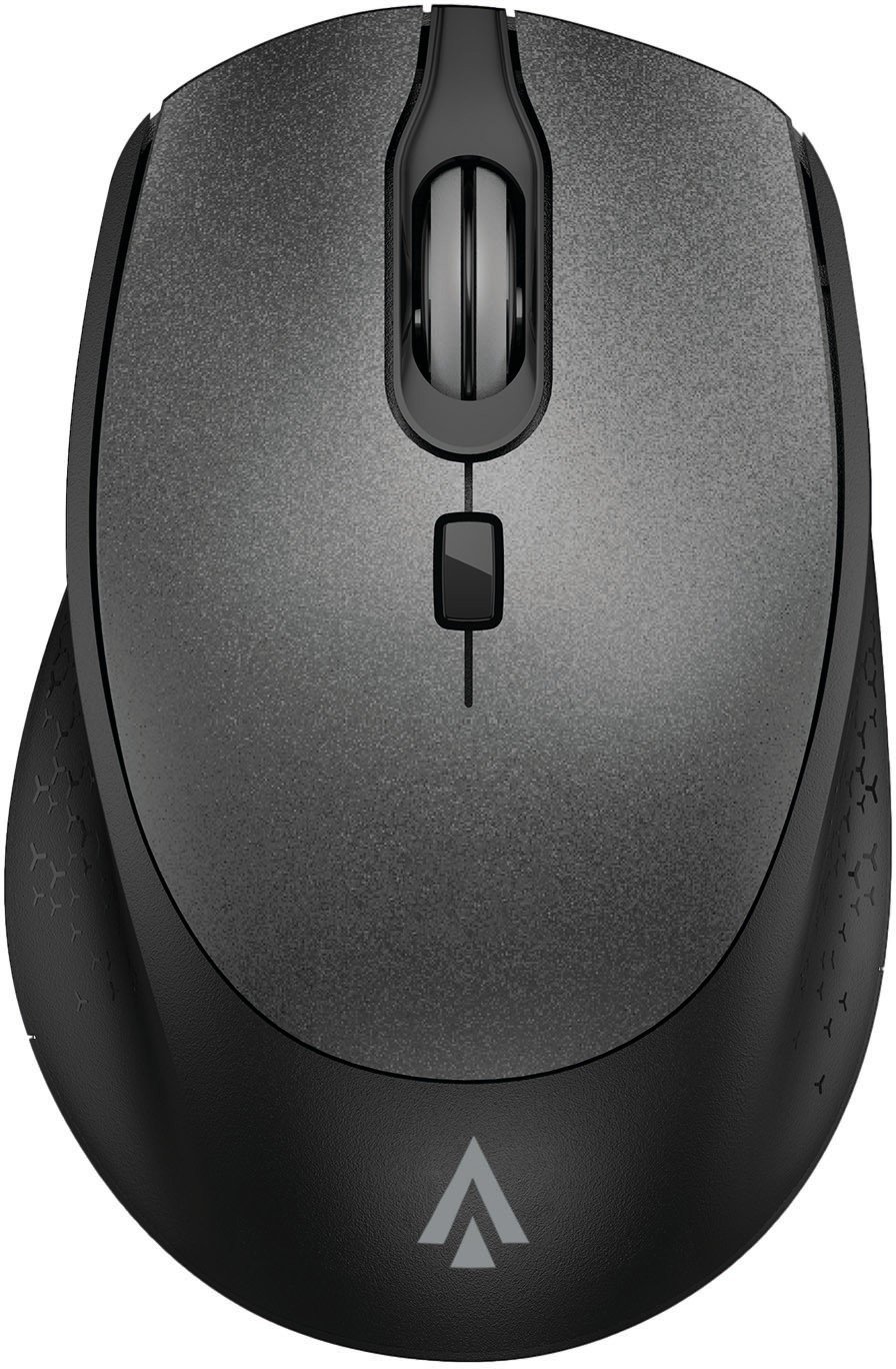 Accura Laurel ACC-M1054 Czarna Silent