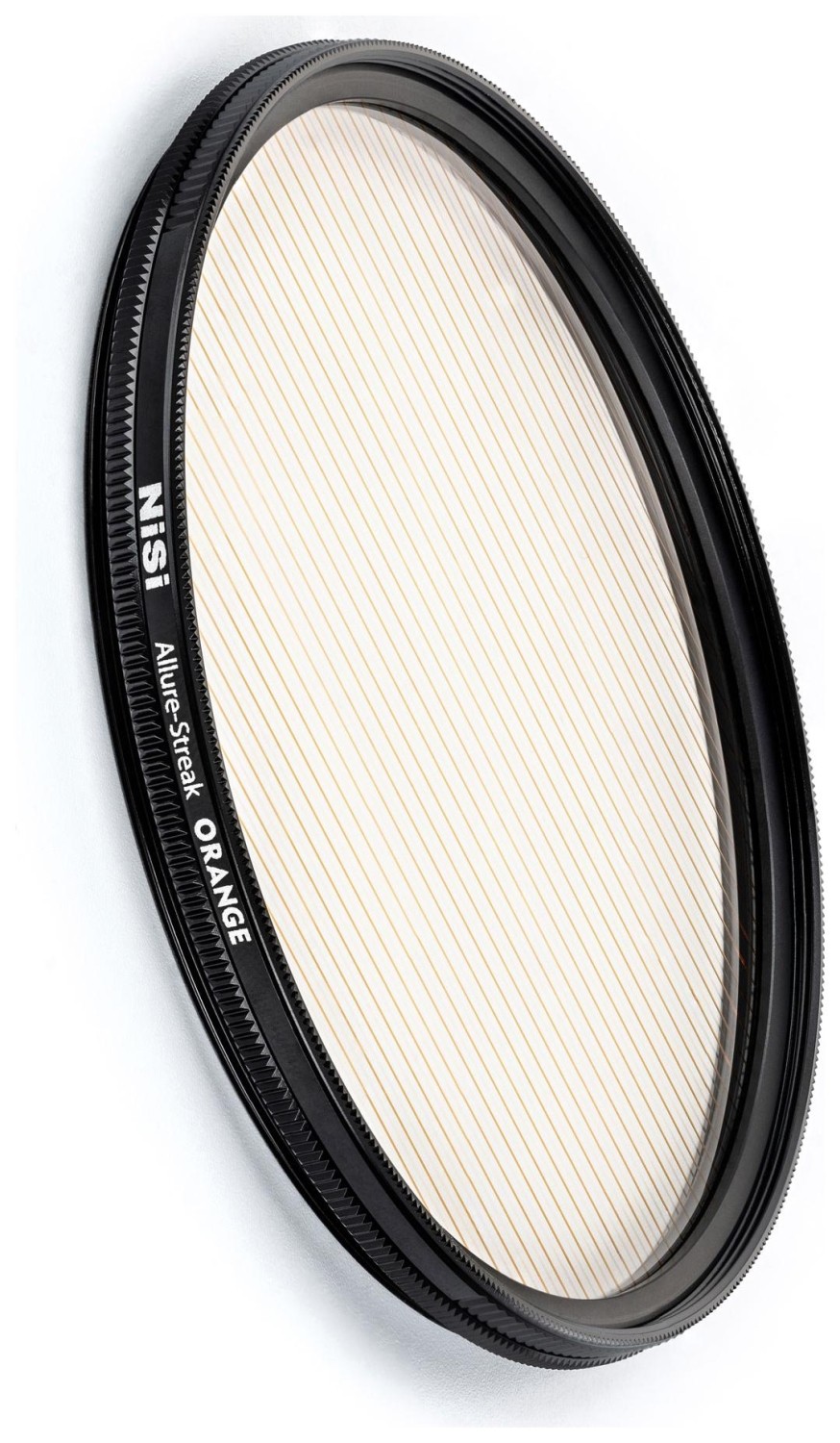 NiSi Allure Streak Orange 2mm 67mm