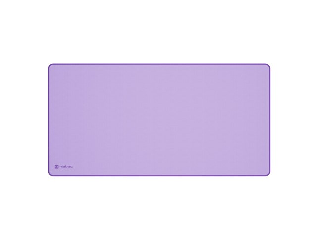Natec Colors Series Pure Lavender 800x400mm