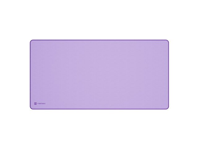 Natec Colors Series Pure Lavender 800x400mm
