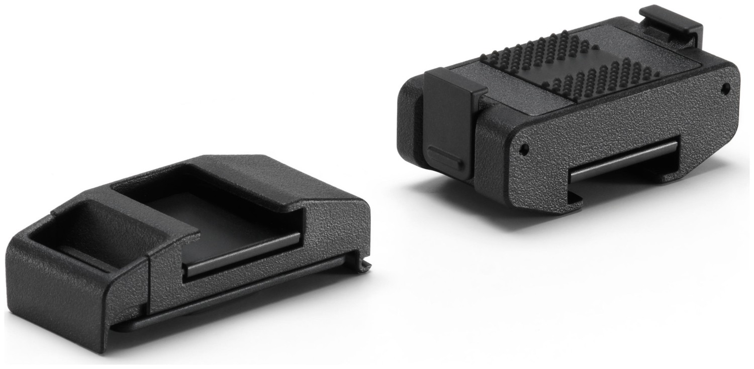 DJI zimna stopka do DJI Osmo Action 5 Pro