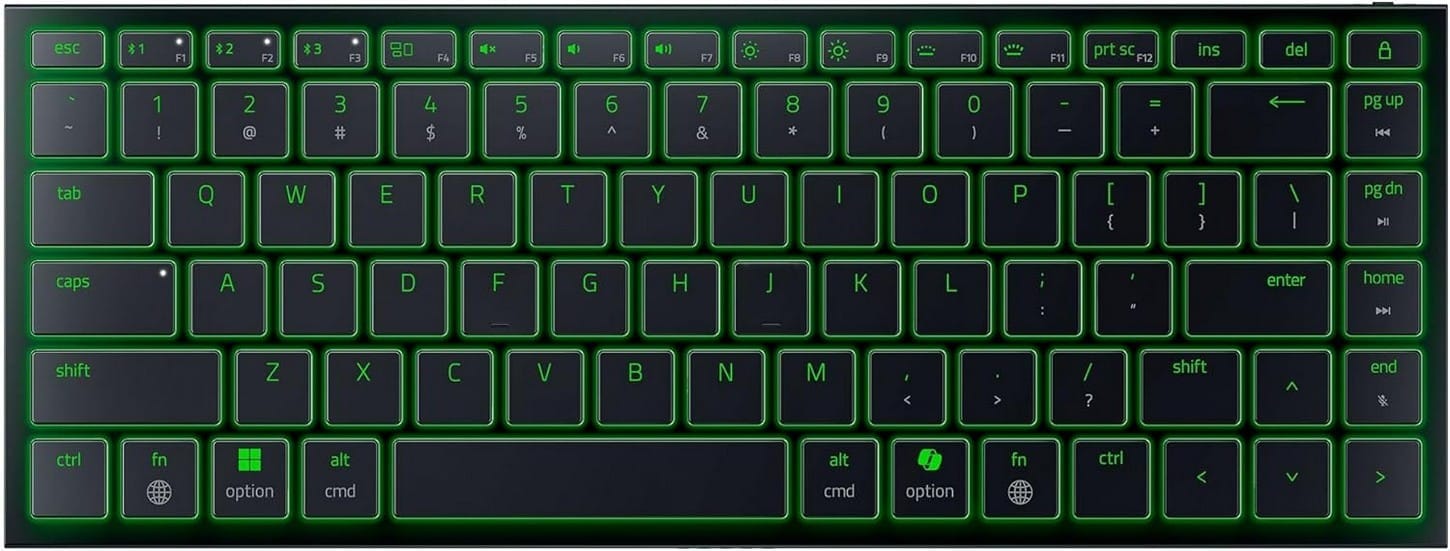 Razer Joro US