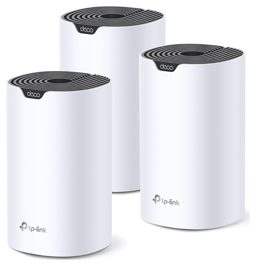 Tp-link Deco S7(3-pack)