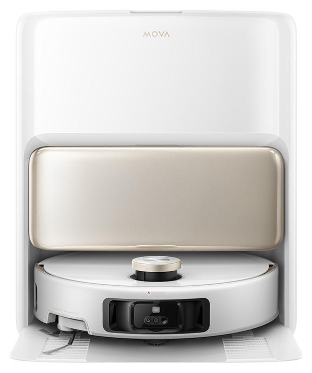 Mova V50 Ultra Complete biały