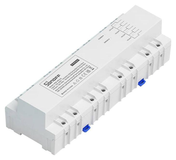 Sonoff SPM-4Relay