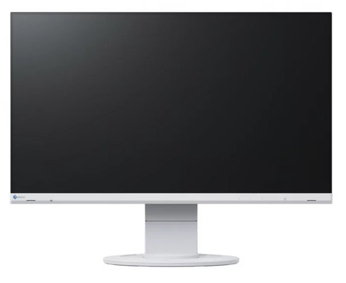 Eizo FlexScan EV2460-WT- 24'' | IPS | Full HD