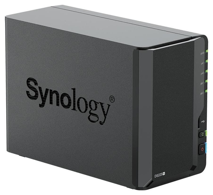 Synology DS225+