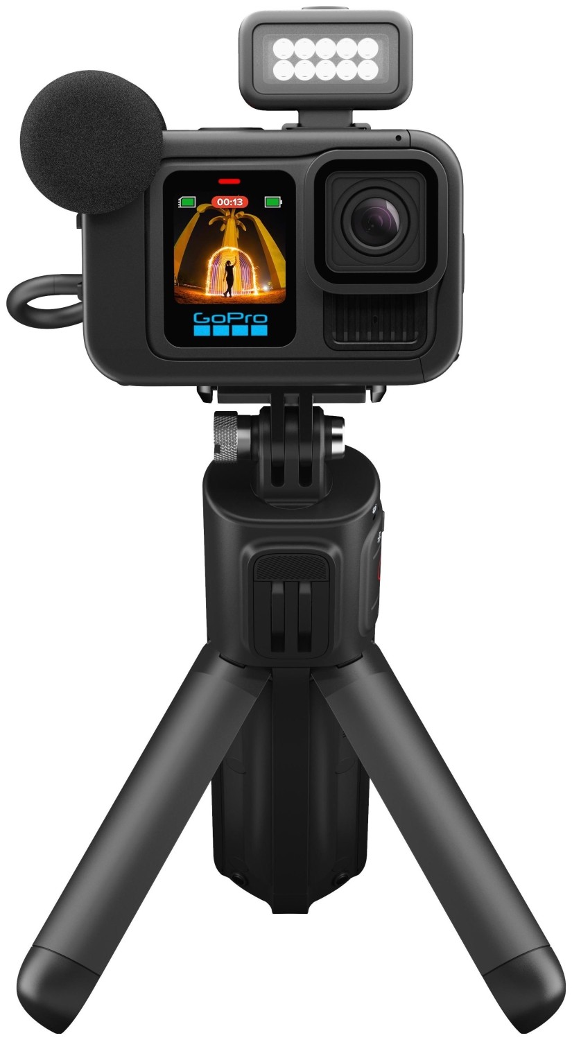 GoPro HERO13 Black Creator Edition