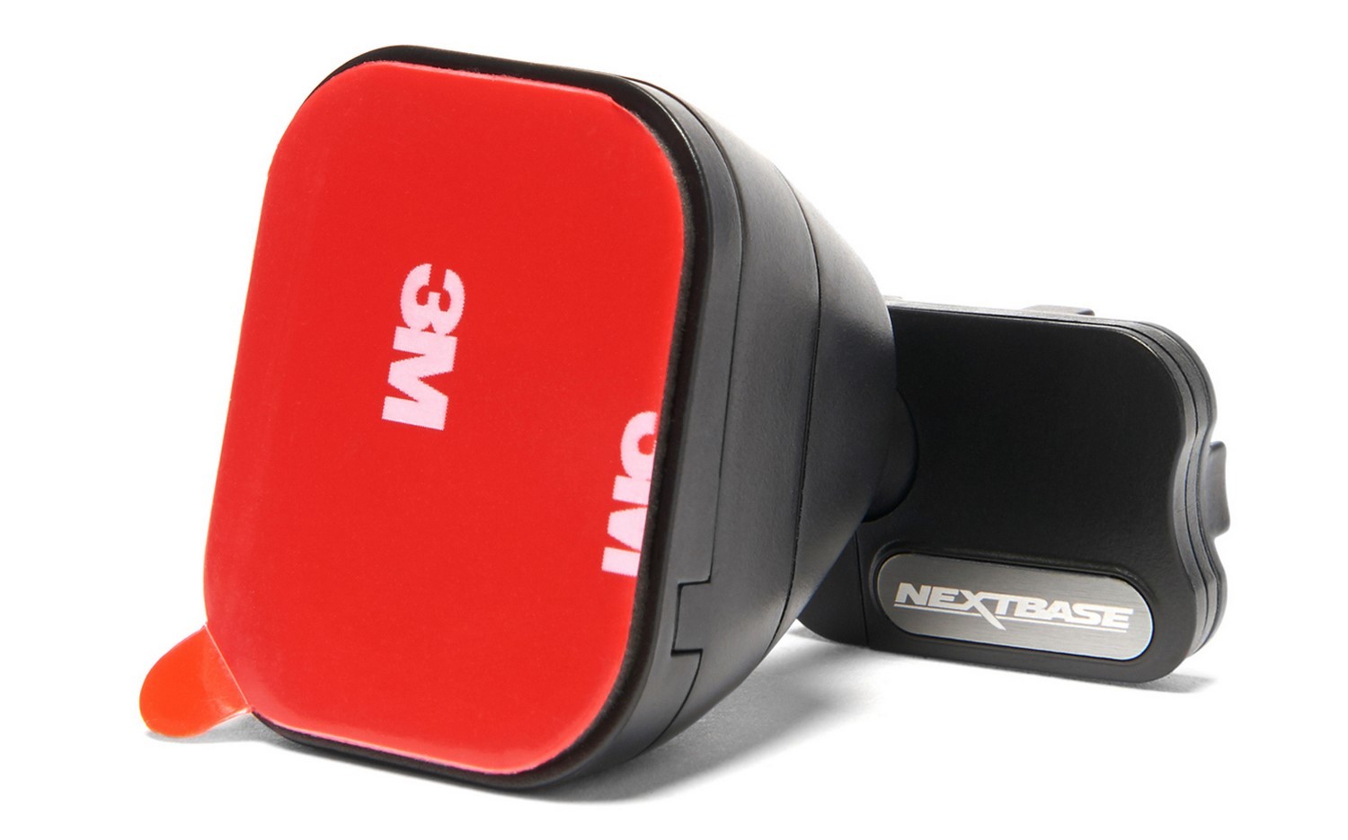 Nextbase Uchwyt z wbudowanym GPS (Przyssawka & 3M)