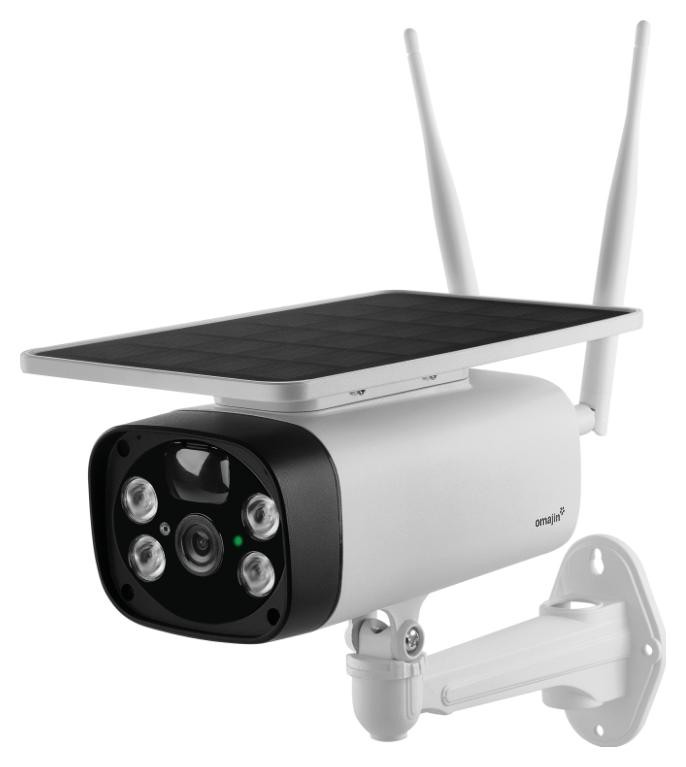 Naścienna Omajin Solar OSC-01-EU