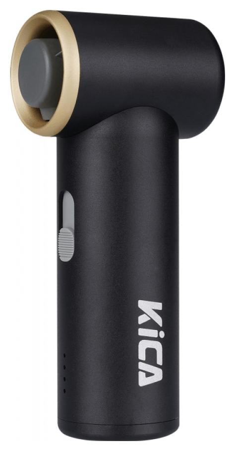 Dmuchawa KiCA JetFan Mini czarny