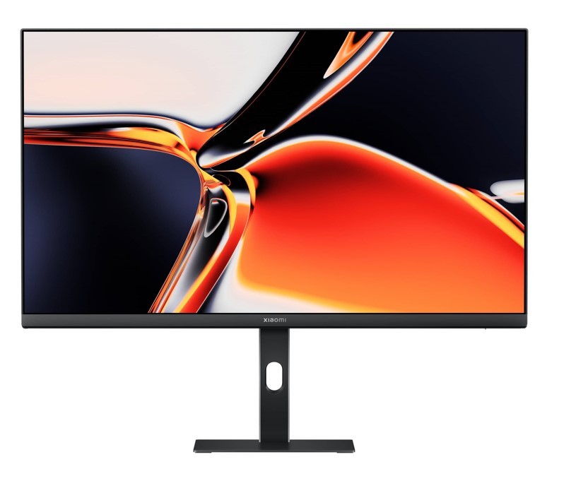 Xiaomi A27Ui 4K - 60Hz | 4K | IPS | 27''