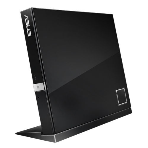 ASUS Blu-Ray SBW-06D2X-U/BLK/G/AS