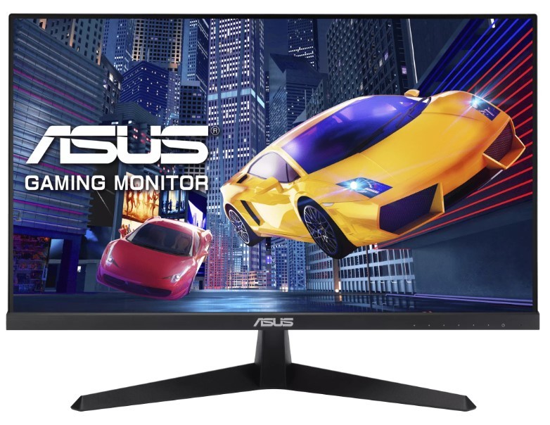 ASUS VY279HGE - 144Hz | Full HD | 27'' | IPS | 1ms