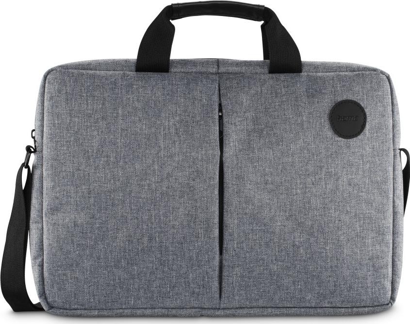Torba Hama Genua 15.6'' szary