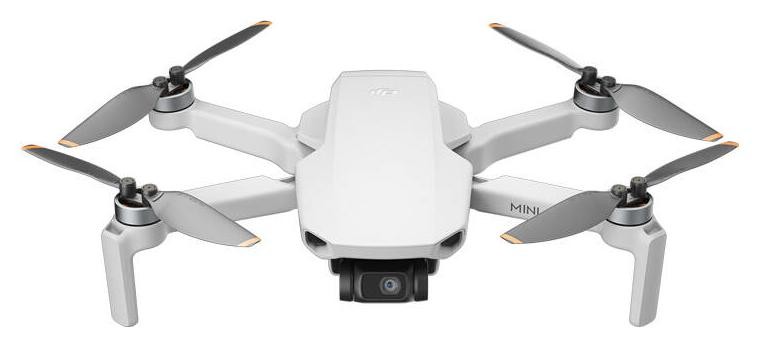 DJI Mini 4K
