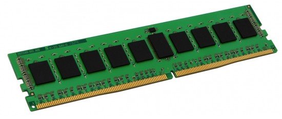 Kingston 16GB [1x16GB 3200MHz DDR4 Non-ECC CL22 DIMM]