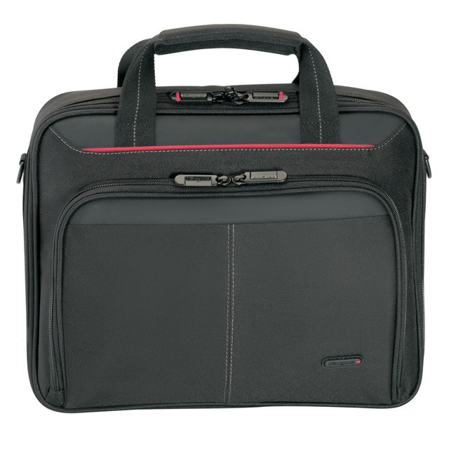 Torba Targus Classic Clamshell Case 15.6'' czarny