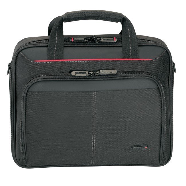 Torba Targus Classic Clamshell Case 15.6'' czarny
