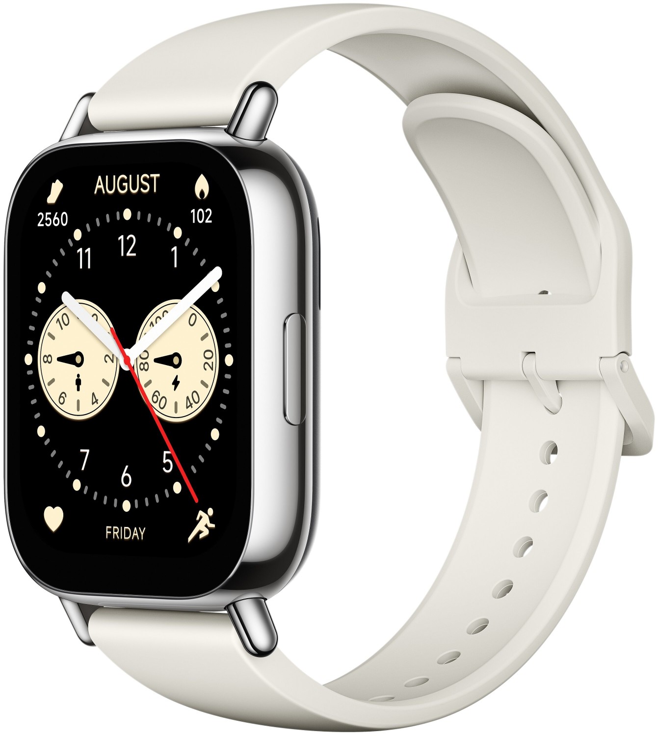 Xiaomi Redmi Watch 5 Lite Light Gold