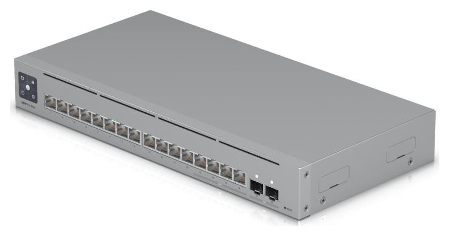 UBIQUITI USW-PRO-MAX-16