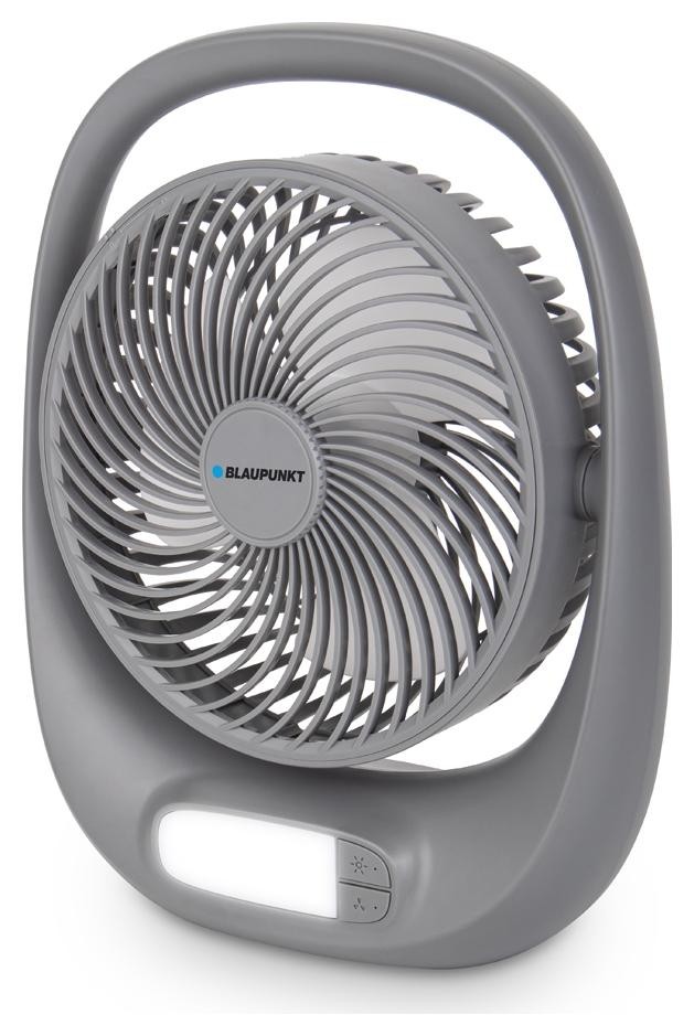 Nabiurkowy Blaupunkt APF301 Przenośny szary