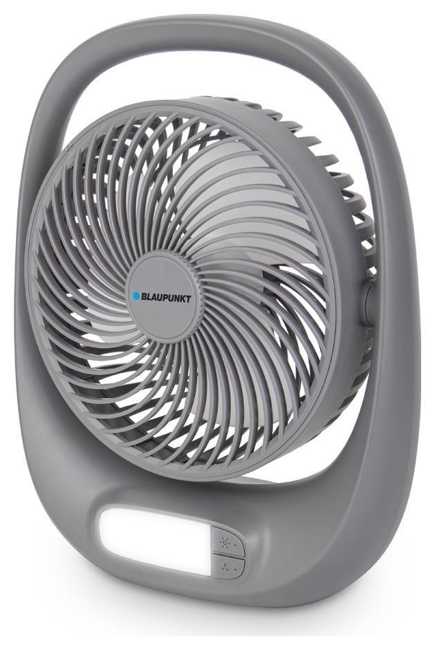 Nabiurkowy Blaupunkt APF301 Przenośny szary
