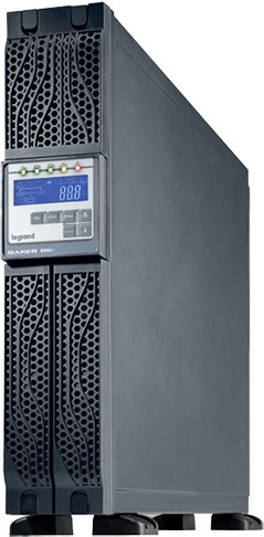 Legrand DAKER DK+ 3000VA