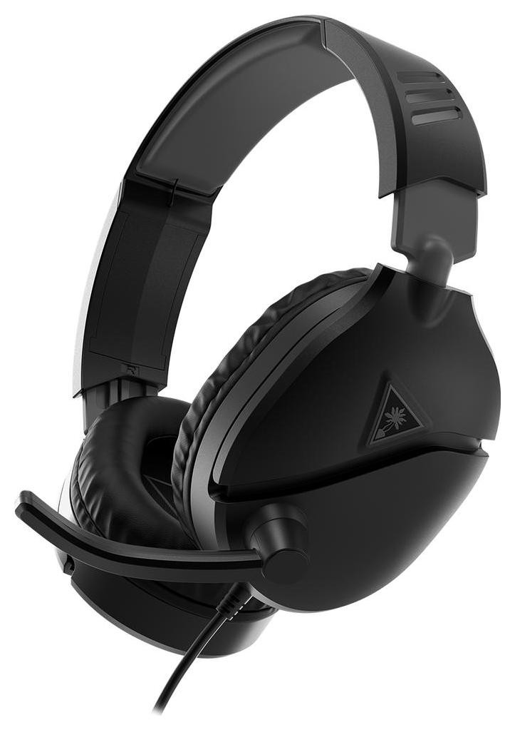 Turtle Beach Recon 70X, Black 2024