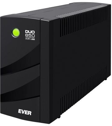 Ever Duo 850 AVR USB