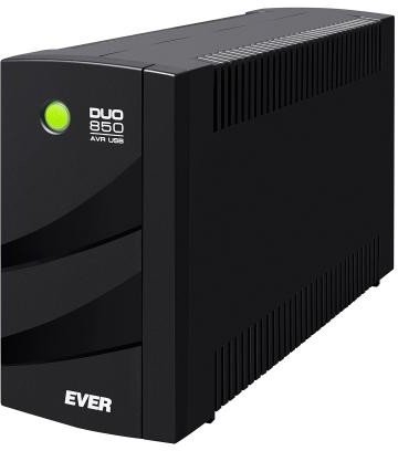 Ever Duo 850 AVR USB