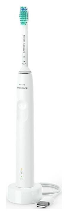 Szczoteczka soniczna Philips Sonicare 3100 HX3671/13 biały