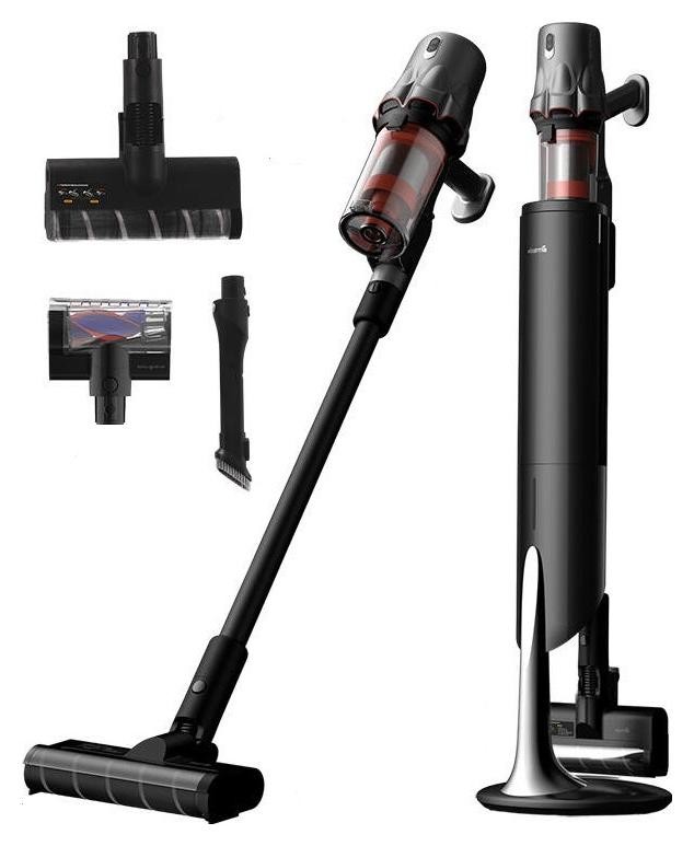 Deerma DEM-T30W Station czarny