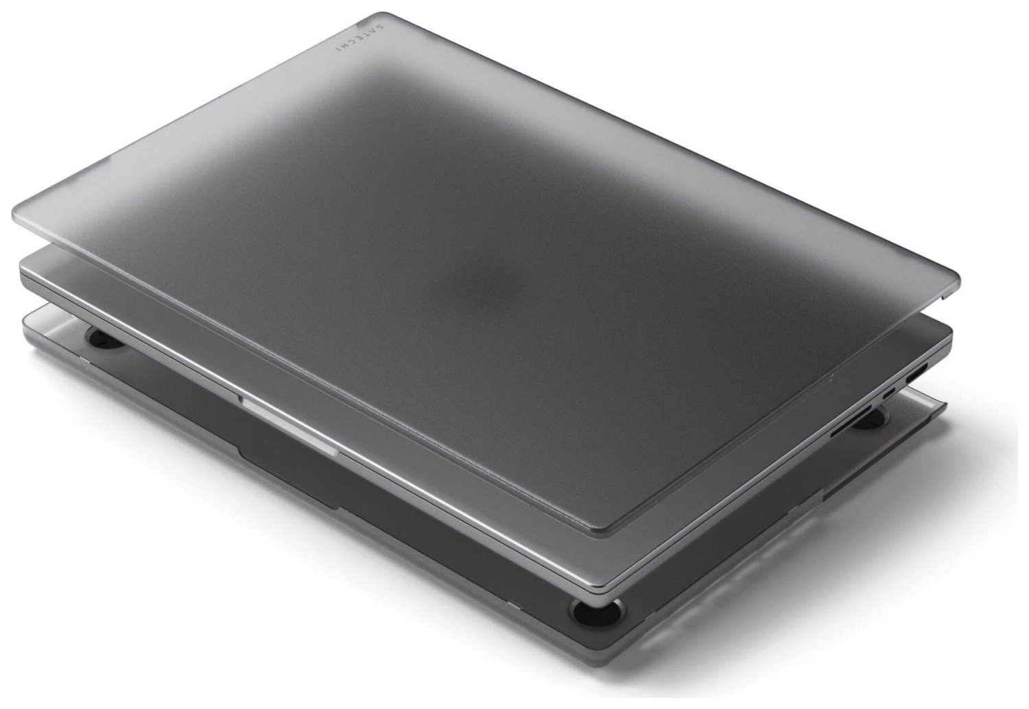 Etui Satechi Eco Hardshell do MacBook Pro 14'' (dark)