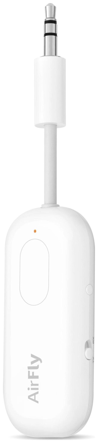 Twelve South AirFly Pro (biały)