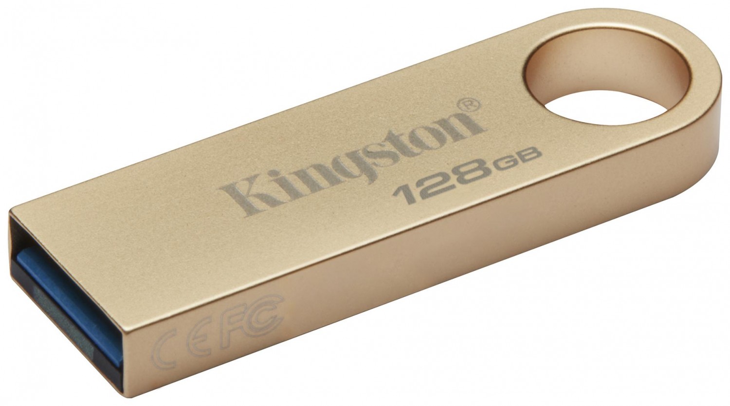 Kingston DataTraveler DTSE9 G3 128GB USB 3.2 220MB/s