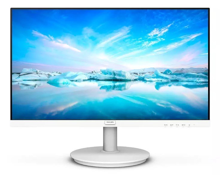 Philips 241V8AW - 75Hz | Full HD | 23,8'' | IPS | 4ms
