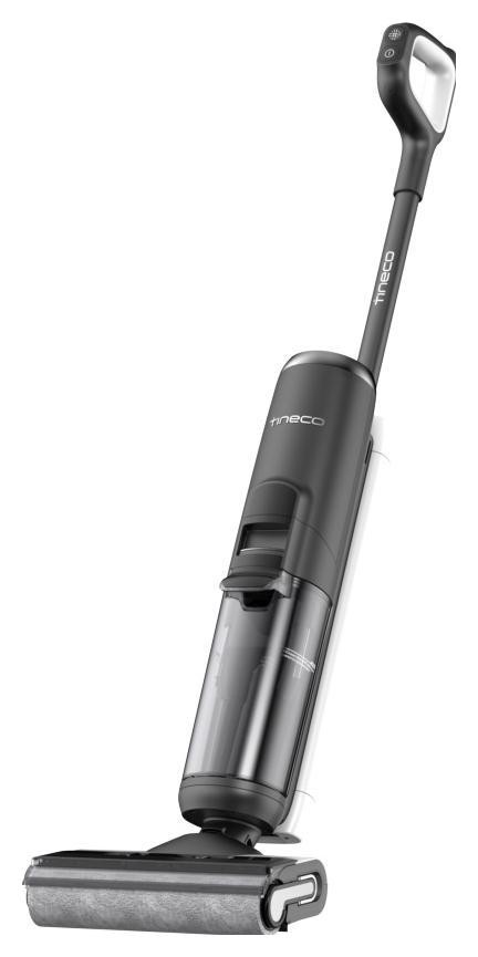 Tineco Floor One S6 FlashDry granatowy